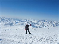 Скалы Пастухова